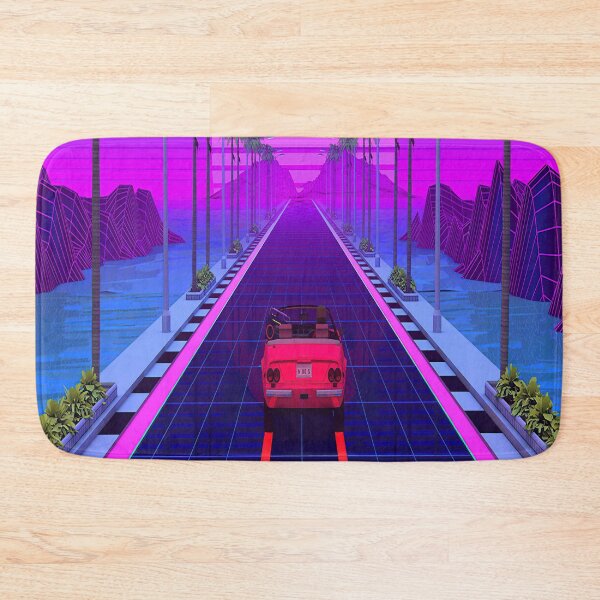 Item preview, Hiroshi Nagai - Vibrant designed and sold by 4syntart.