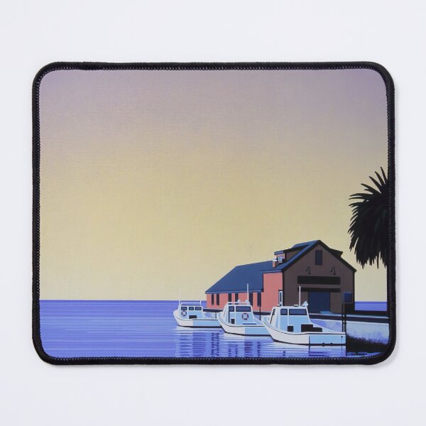 Item preview, Hiroshi Nagai - Vibrant designed and sold by 4syntart.
