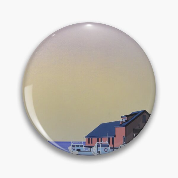 Item preview, Hiroshi Nagai - Vibrant designed and sold by 4syntart.