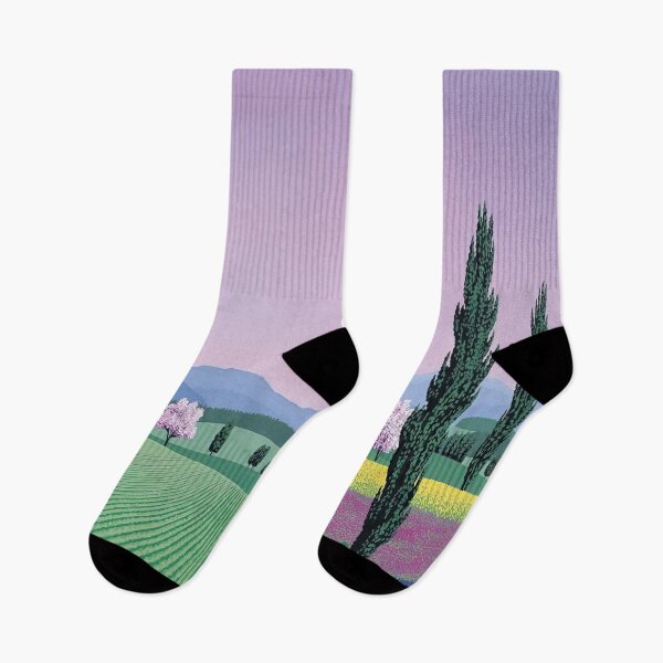 Item preview, Hiroshi Nagai - Vibrant designed and sold by 4syntart.