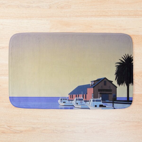 Item preview, Hiroshi Nagai - Vibrant designed and sold by 4syntart.