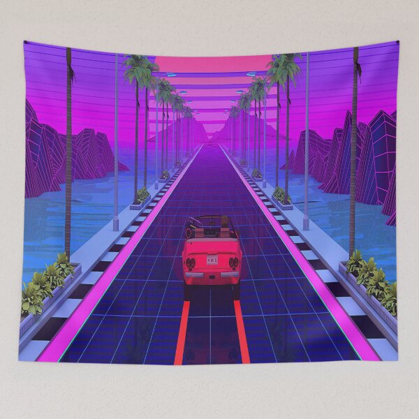 Item preview, Hiroshi Nagai - Vibrant designed and sold by 4syntart.