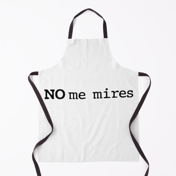 Item preview, No me mires art 1 designed and sold by LLartstation.