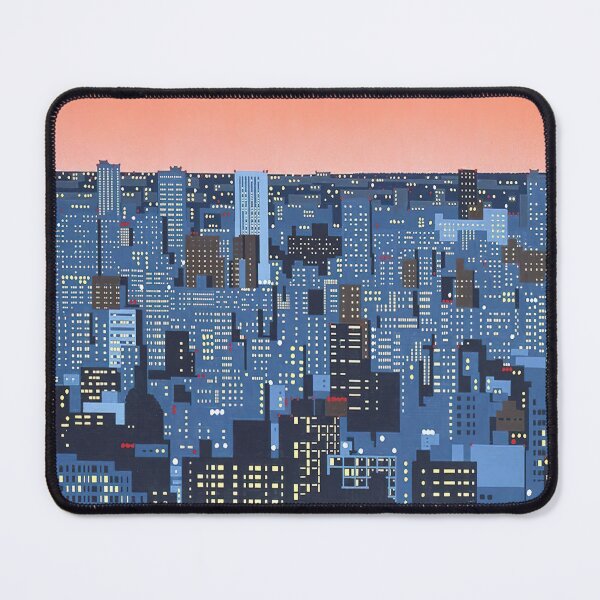 Item preview, Hiroshi Nagai - Vibrant designed and sold by 4syntart.
