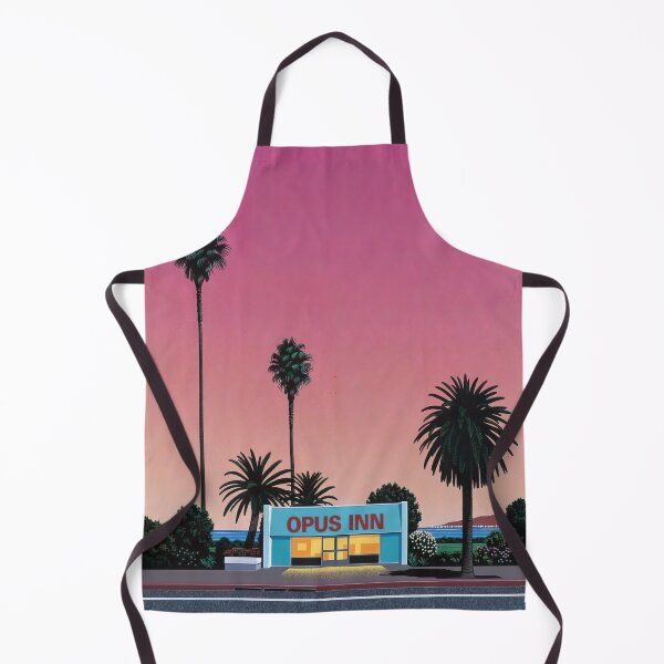 Item preview, Hiroshi Nagai - Vibrant designed and sold by 4syntart.