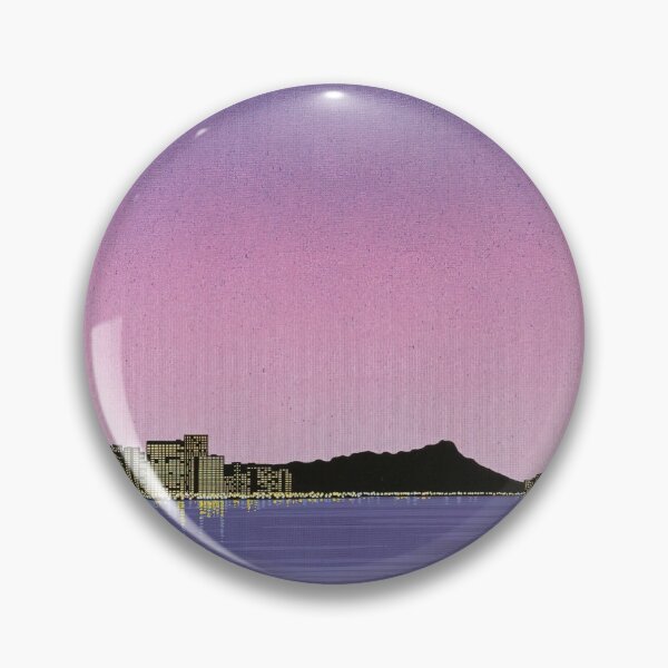 Item preview, Hiroshi Nagai - Vibrant designed and sold by 4syntart.