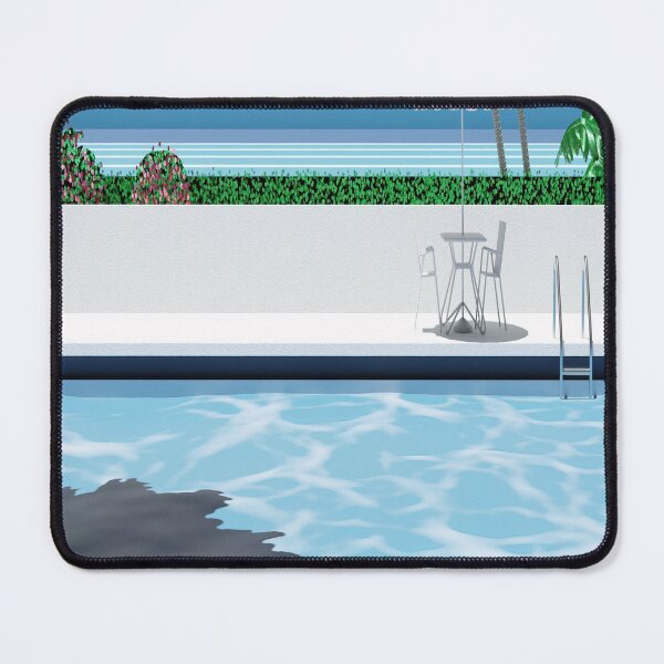 Item preview, Hiroshi Nagai - Vibrant designed and sold by 4syntart.