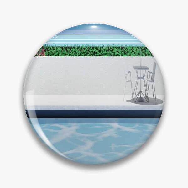 Item preview, Hiroshi Nagai - Vibrant designed and sold by 4syntart.