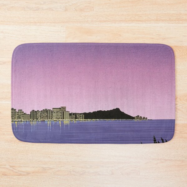 Item preview, Hiroshi Nagai - Vibrant designed and sold by 4syntart.