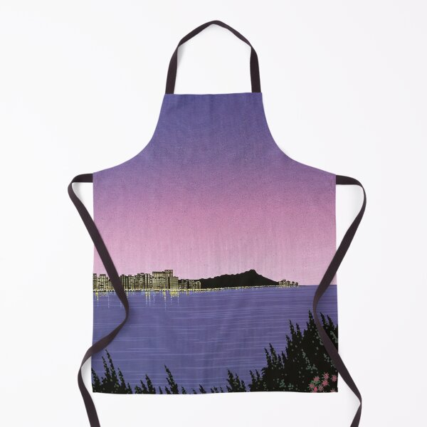 Item preview, Hiroshi Nagai - Vibrant designed and sold by 4syntart.