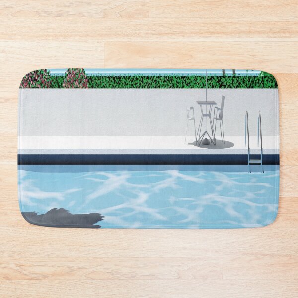 Item preview, Hiroshi Nagai - Vibrant designed and sold by 4syntart.
