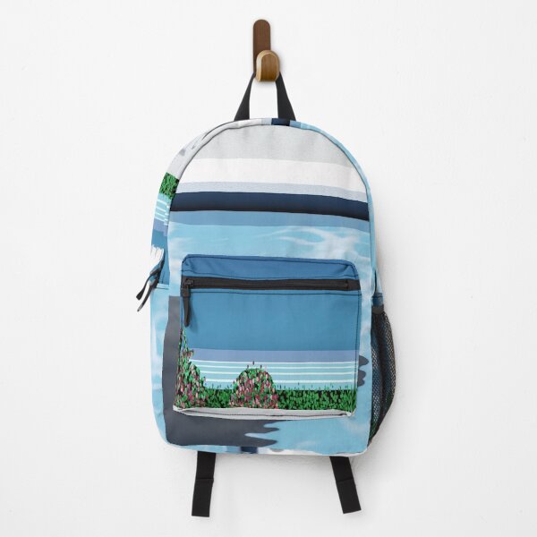 Item preview, Hiroshi Nagai - Vibrant designed and sold by 4syntart.