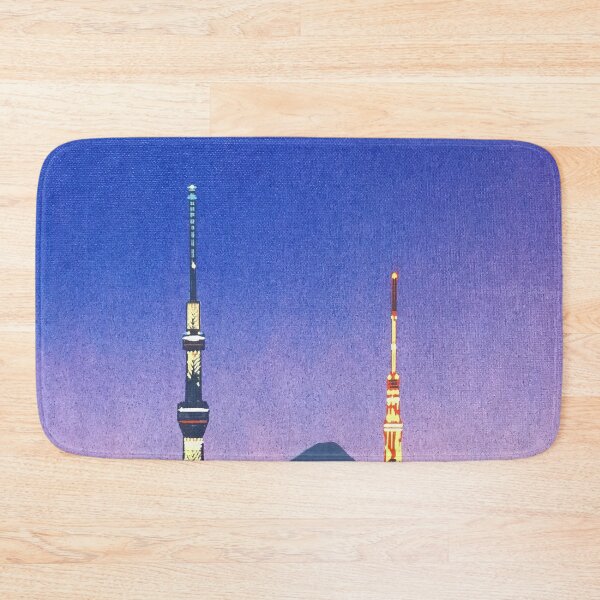 Item preview, Hiroshi Nagai - Vibrant designed and sold by 4syntart.