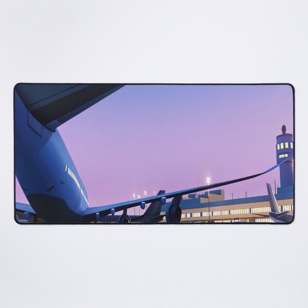 Item preview, Hiroshi Nagai - Vibrant designed and sold by 4syntart.