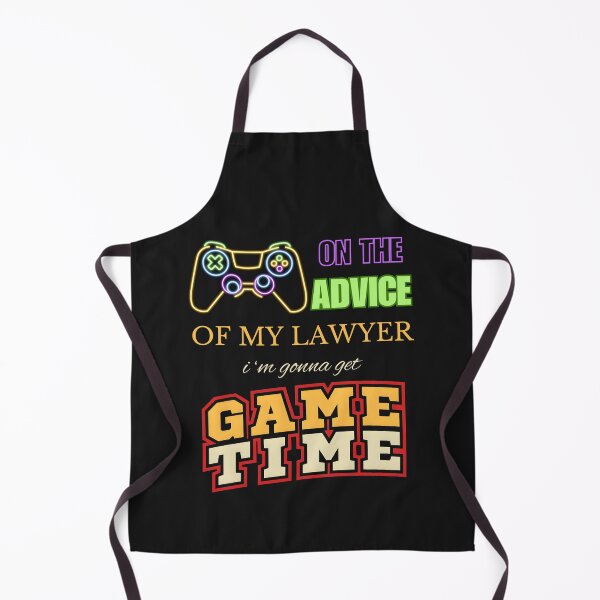 Item preview, lawyer advice to get some game time designed and sold by aledfychan.