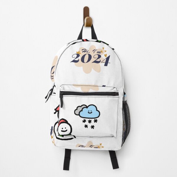 Item preview, New year 2024 designed and sold by Good75.