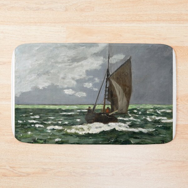 Item preview, claude monest paintings claude monet artwork 1840 1926 designed and sold by Amy-Hamilton.