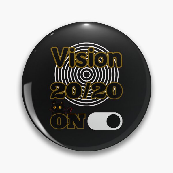 Item preview, 2020 VISION SET ON designed and sold by aledfychan.
