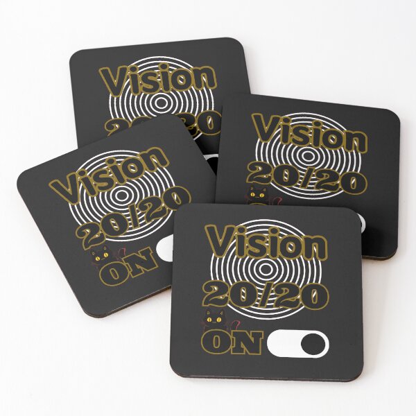 Item preview, 2020 VISION SET ON designed and sold by aledfychan.