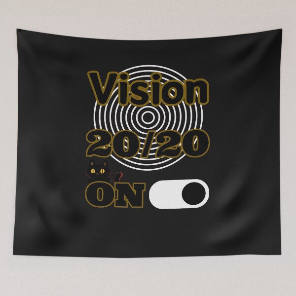 Item preview, 2020 VISION SET ON designed and sold by aledfychan.