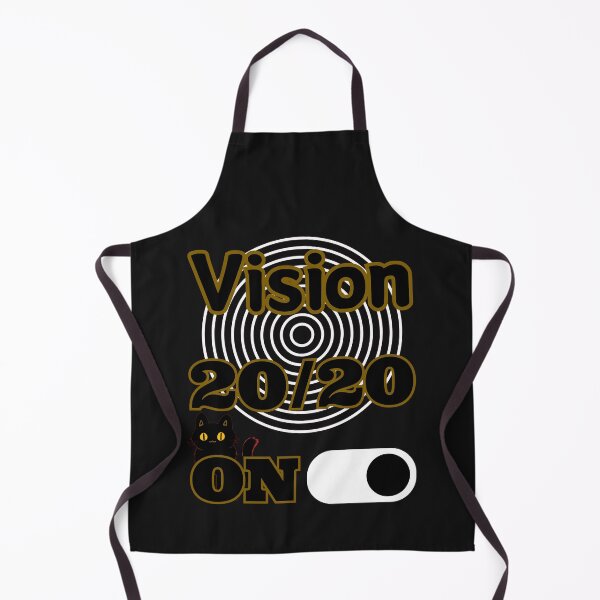 Item preview, 2020 VISION SET ON designed and sold by aledfychan.