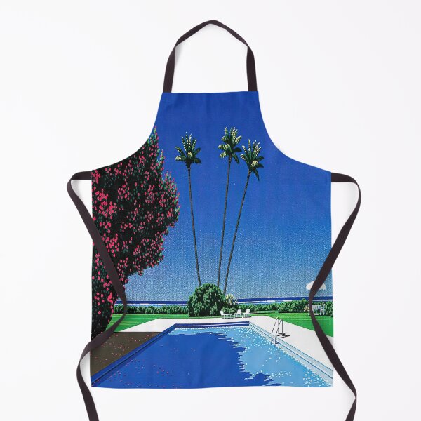 Item preview, Hiroshi Nagai - Vibrant designed and sold by 4syntart.