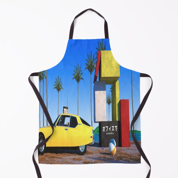 Item preview, Hiroshi Nagai - Vibrant designed and sold by 4syntart.