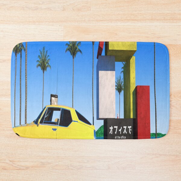 Item preview, Hiroshi Nagai - Vibrant designed and sold by 4syntart.