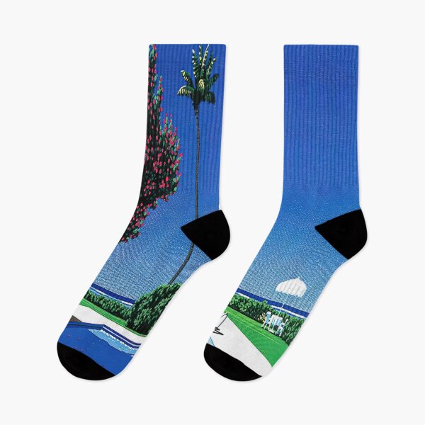 Item preview, Hiroshi Nagai - Vibrant designed and sold by 4syntart.