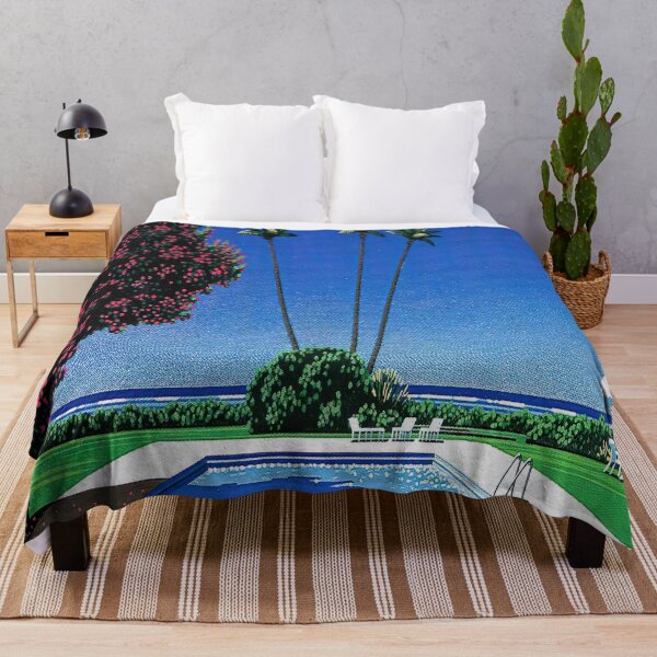 Item preview, Hiroshi Nagai - Vibrant designed and sold by 4syntart.