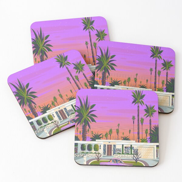 Item preview, Hiroshi Nagai - Vibrant designed and sold by 4syntart.