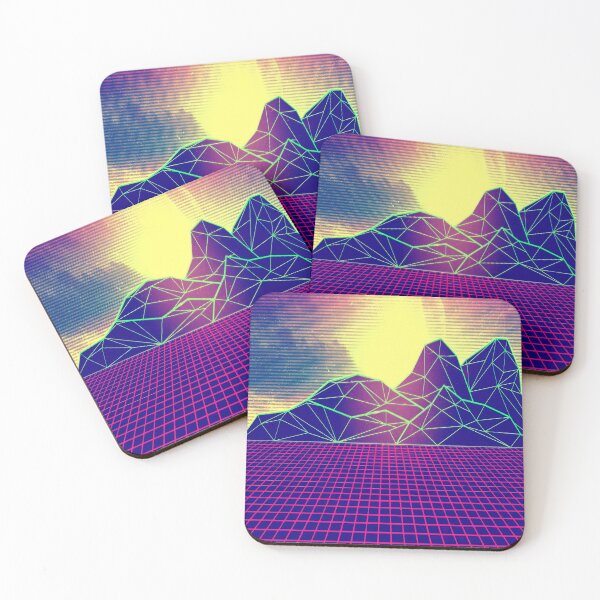Item preview, Hiroshi Nagai - Vibrant designed and sold by 4syntart.
