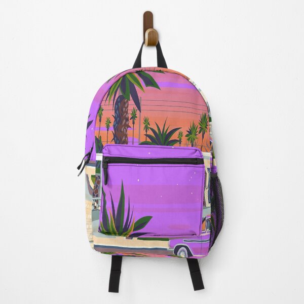 Item preview, Hiroshi Nagai - Vibrant designed and sold by 4syntart.