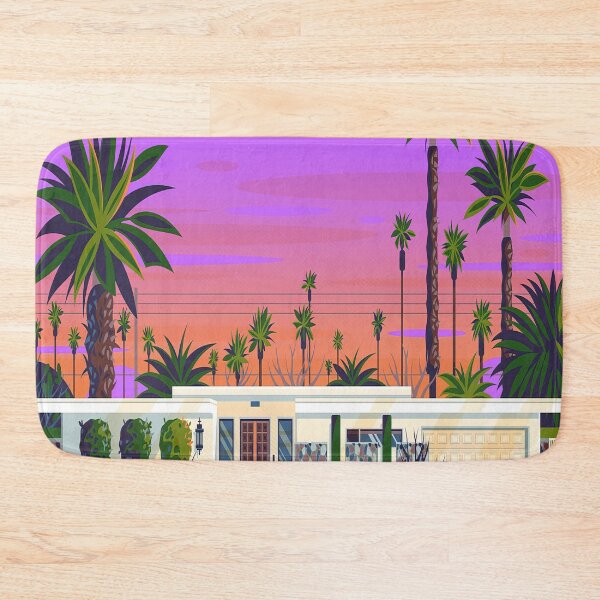 Item preview, Hiroshi Nagai - Vibrant designed and sold by 4syntart.