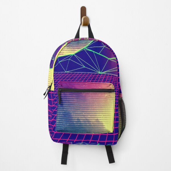Item preview, Hiroshi Nagai - Vibrant designed and sold by 4syntart.