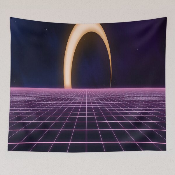 Item preview, Hiroshi Nagai - Vibrant designed and sold by 4syntart.