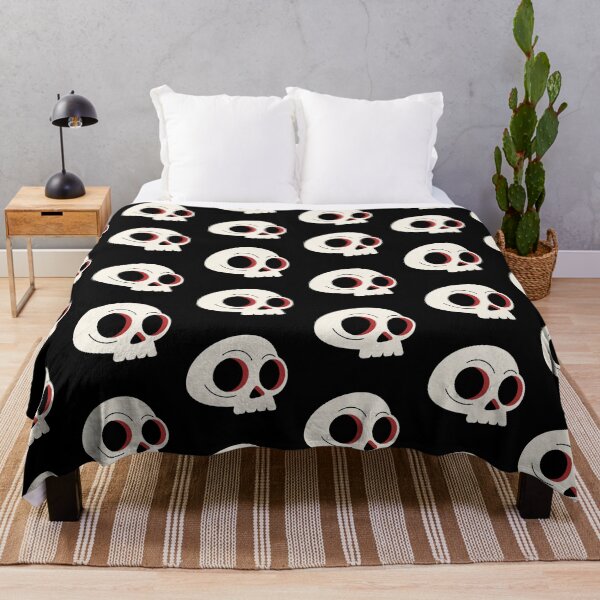Item preview, Comic Skull designed and sold by taoistviking.