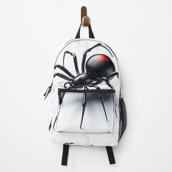 Item preview, "Crimson Mark: The Black Widow's Stance" designed and sold by APARTAI EU.