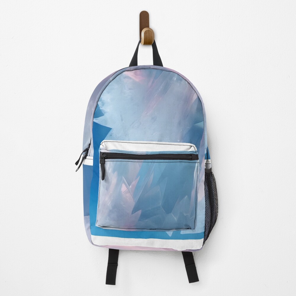 Item preview, Backpack designed and sold by RxU3.