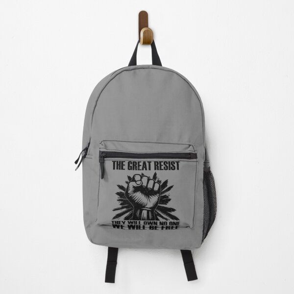 Item preview, The Great Resist designed and sold by Nadaillustrada.