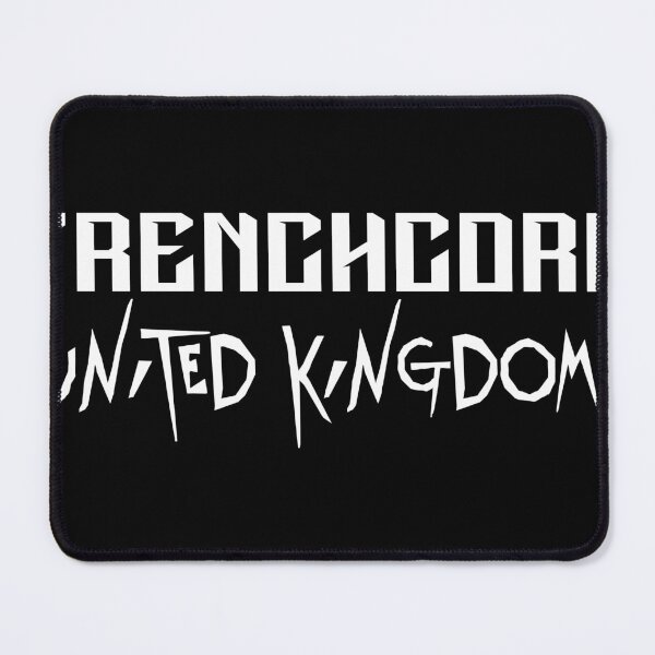 Item preview, Frenchcore United Kingdom designed and sold by Designorigin.