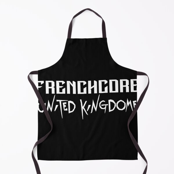 Item preview, Frenchcore United Kingdom designed and sold by Designorigin.