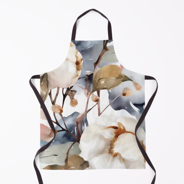 Item preview, cotton flower designed and sold by elegantpaterns.