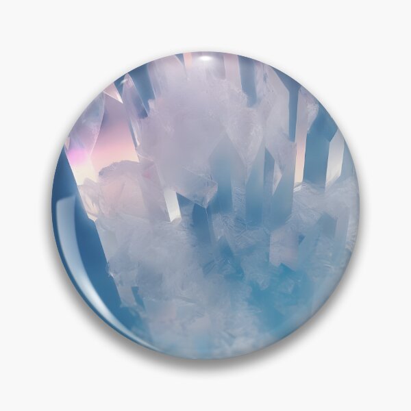 Item preview, Ethereal Ice designed and sold by RxU3.