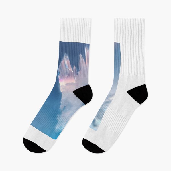 Item preview, Ethereal Ice designed and sold by RxU3.