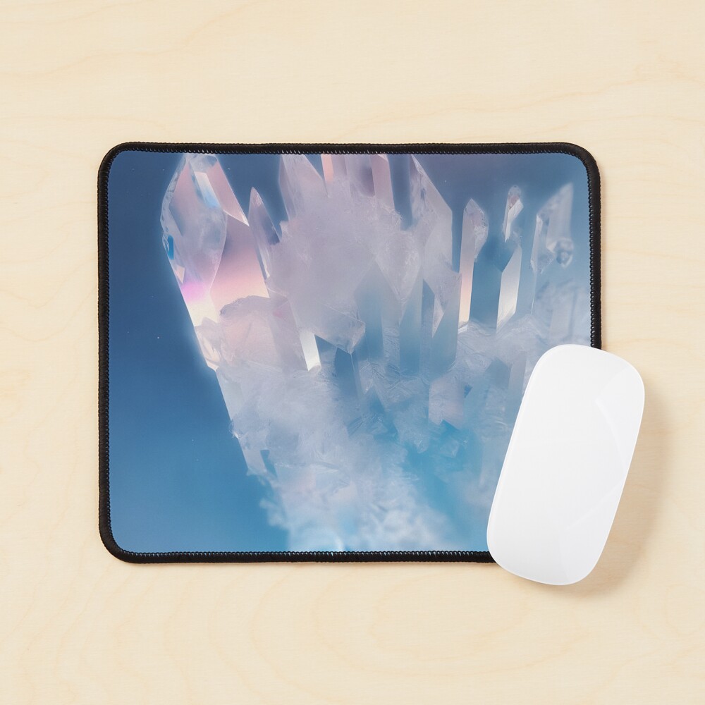 Item preview, Mouse Pad designed and sold by RxU3.