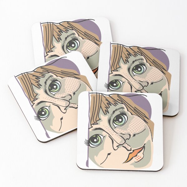 Item preview, Rachel designed and sold by Dianne Gage.