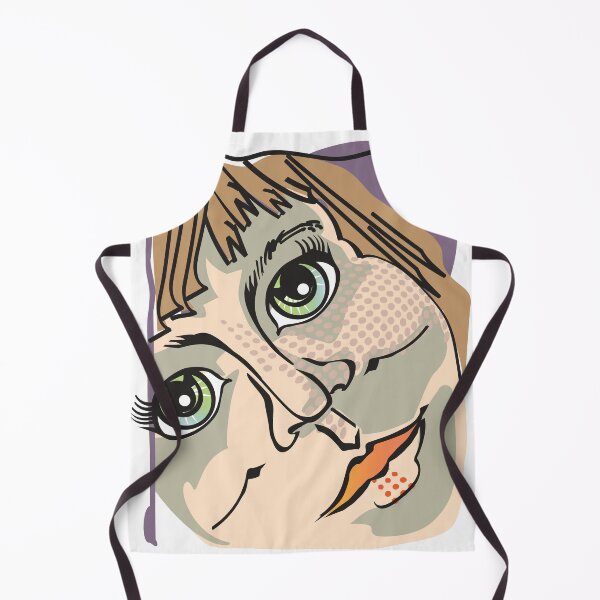 Item preview, Rachel designed and sold by Dianne Gage.