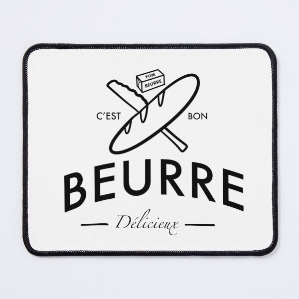 Item preview, C'est beurre designed and sold by lenabread.