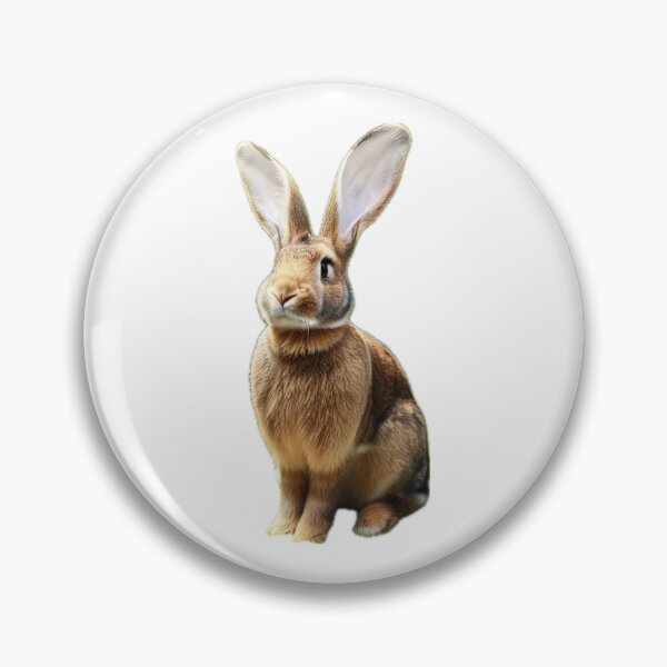 Item preview, flemish giant rabbit designed and sold by Hezzyuk.